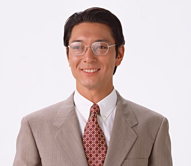 代表取締役　縞田琢哉